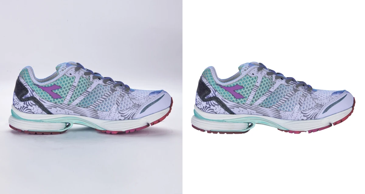 Background Removal Service